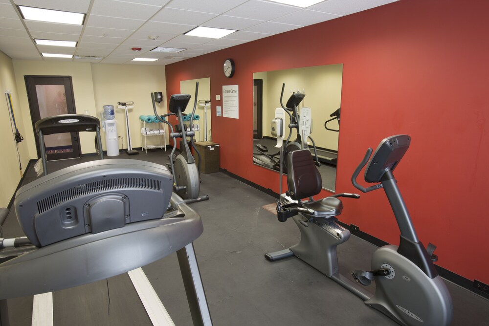Holiday Inn Express New Albany by IHG - photo 15