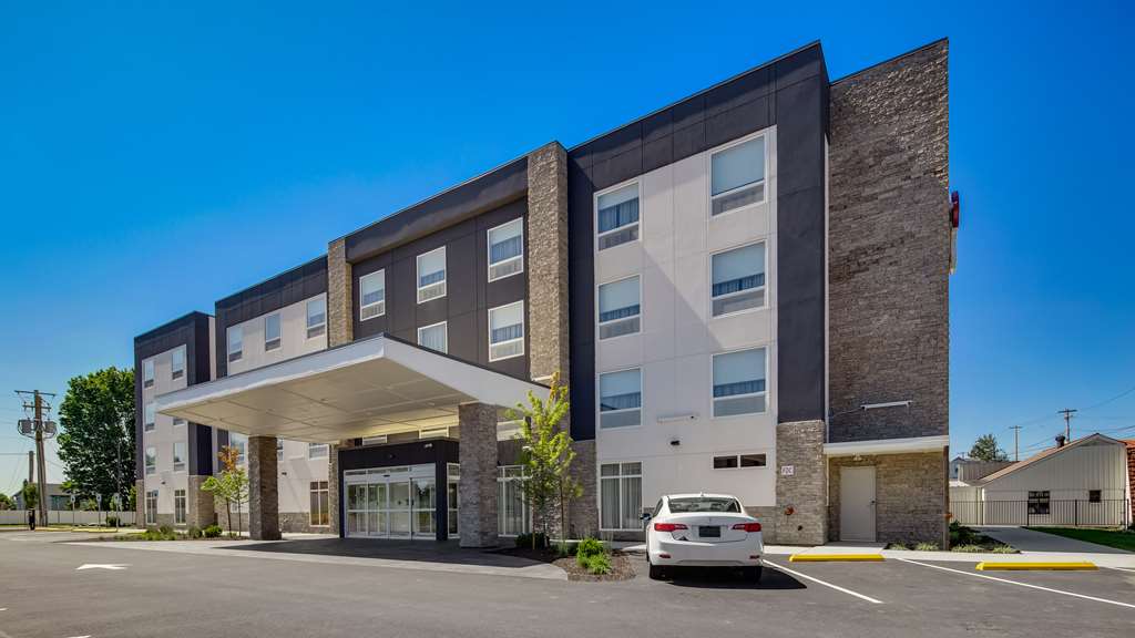 Best Western Plus Hershey - featured photo