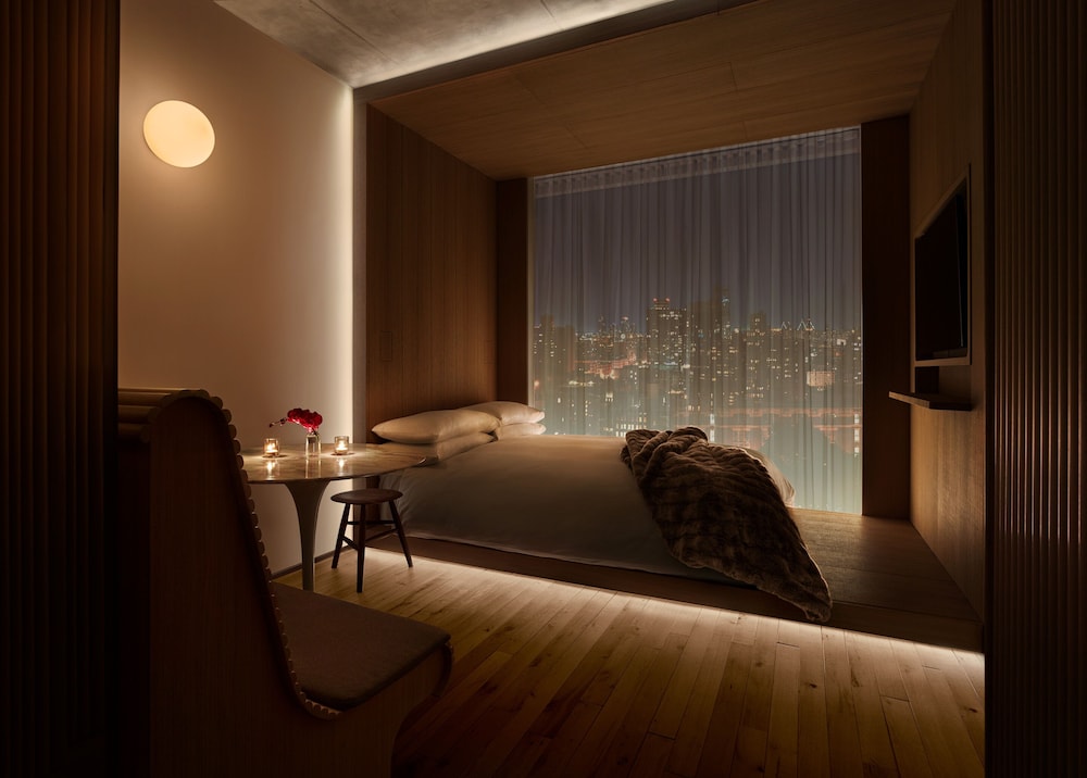 PUBLIC an Ian Schrager hotel - photo 13