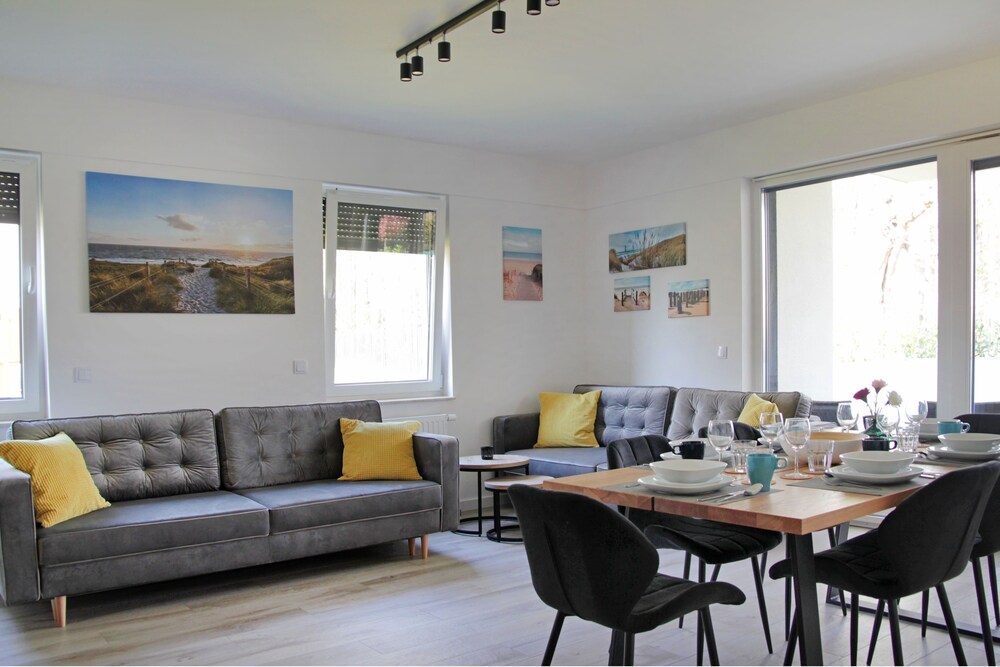 Platinium Rewal Aparthotel 19 — hotel in Rewal