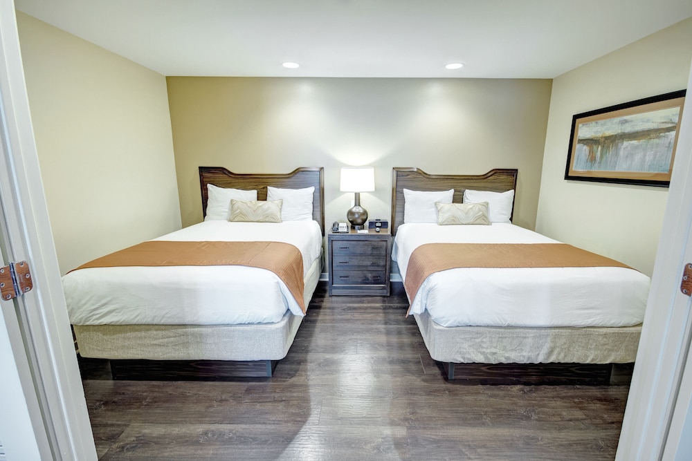 Orange Tree Resort - photo 8