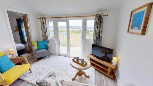 A17 Placerville Riviere Towans in Hayle, United Kingdom