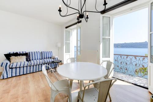 Belvedere Garda Leisure — 4-Star Luxury Hotel in Salo, Italy