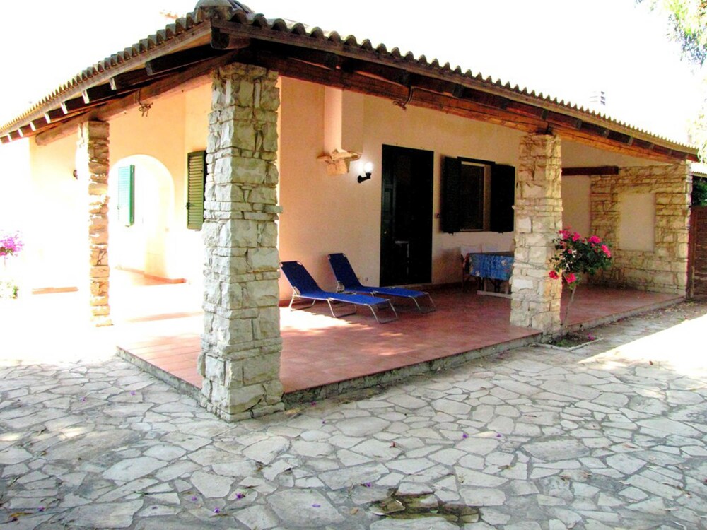 Villa Marittima Case Sicule — Ispica — photo 2