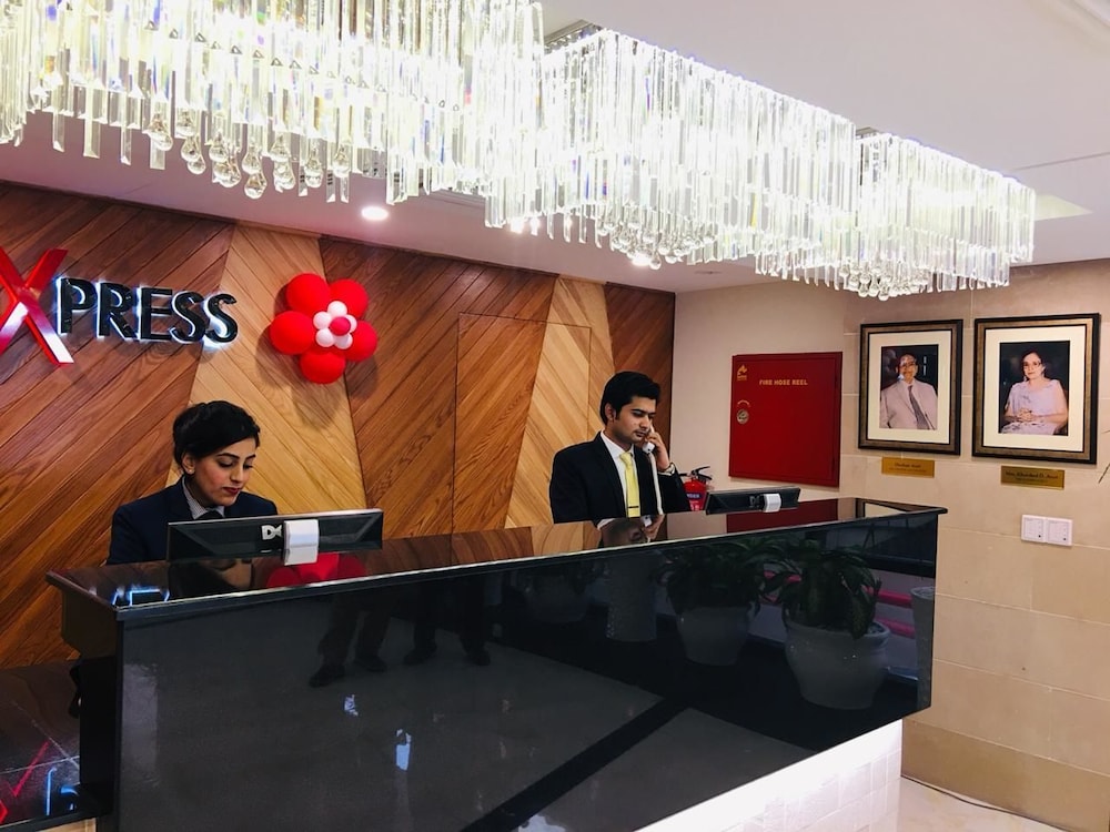 Avari Xpress Multan — Multan — photo 5
