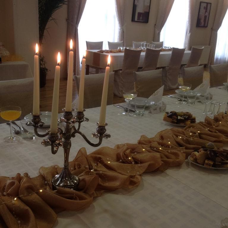 Hotel Roháč — Trstena — photo 2