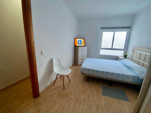 Great And Cozy Room in the Center of Puerto Del Rosario in Puerto Del Rosario, Spain