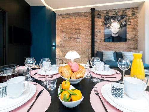 Exclusive Loft In Le Marais — Paris — photo 5
