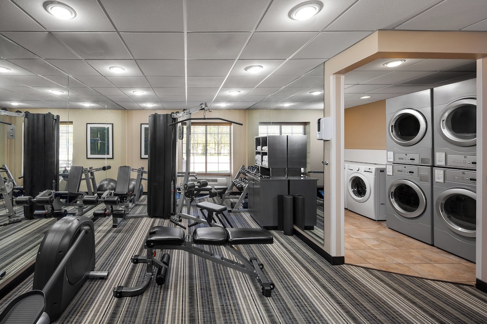 Candlewood Suites Omaha Airport by IHG - photo 22