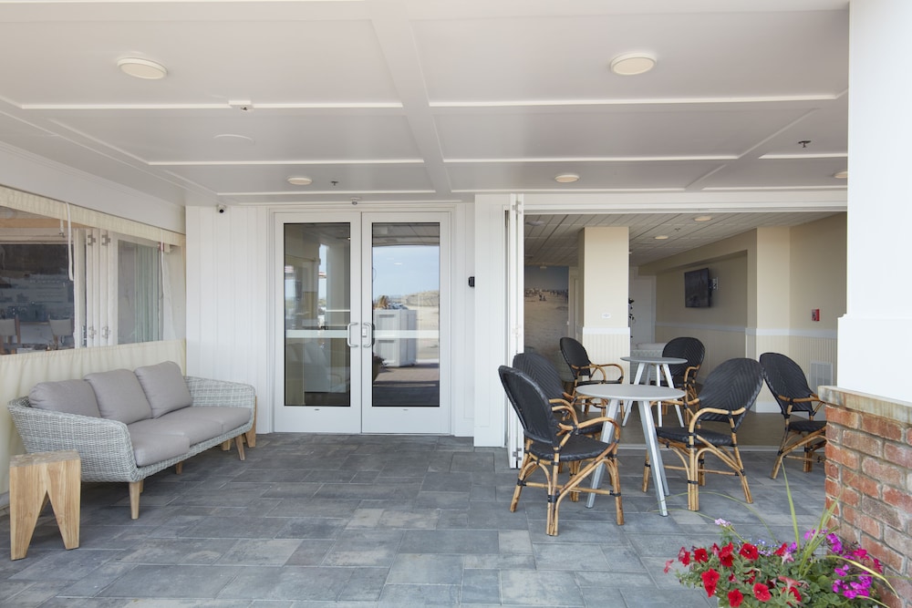 The Hotel Maria - photo 75