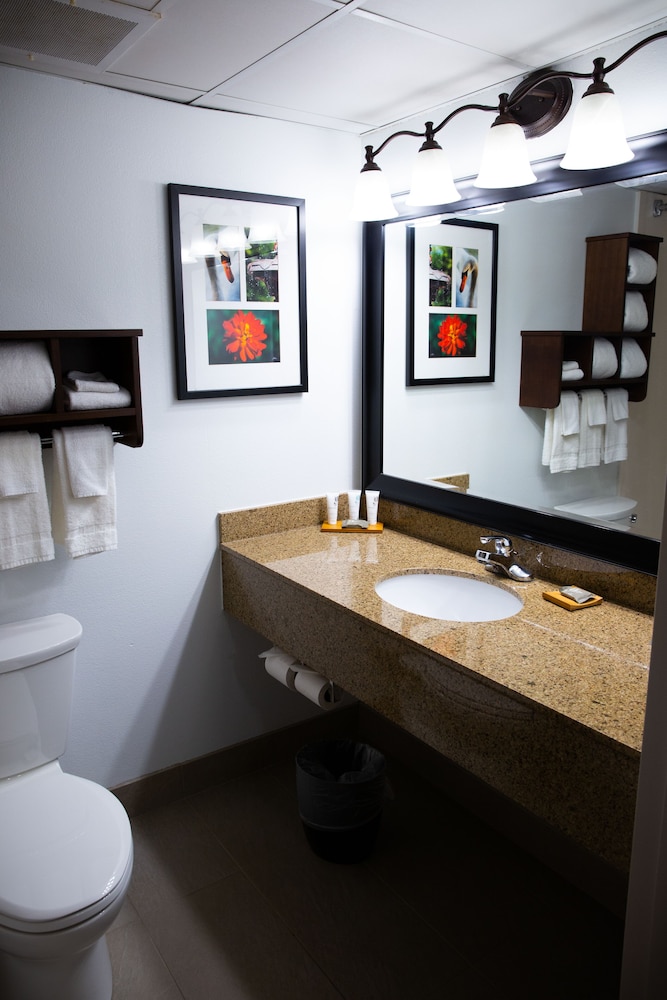 Country Inn & Suites by Radisson Burlington NC - photo 17