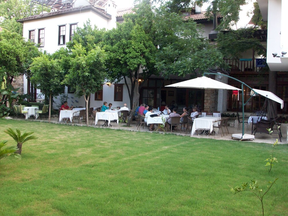 The Ninova - last minute hotel in Antalya