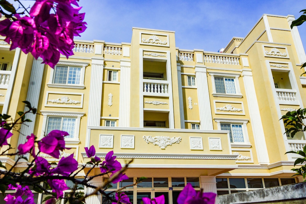 TipsyHotel in Jincheng, Republic of China Taiwan