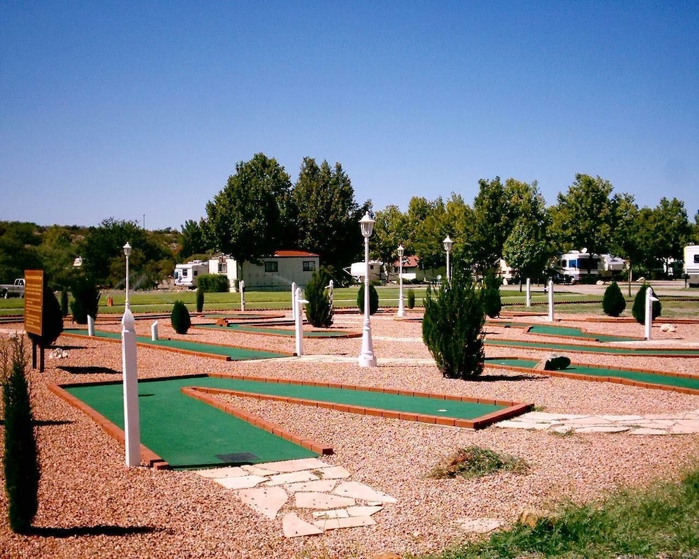 Verde Valley RV & Camping Resort a Thousand Trails Property - photo 68