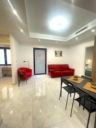 Tiburtina Luxury Apartment — 4-Star Luxury Hotel in Rome, Italy