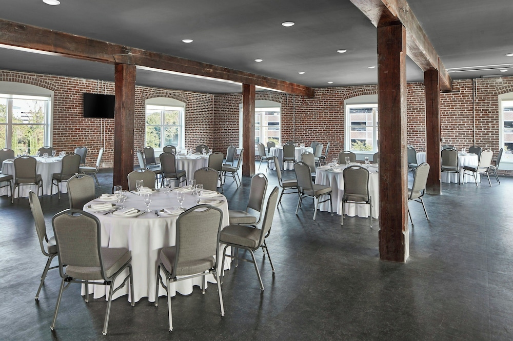 Aloft Wilmington at Coastline Center - photo 45