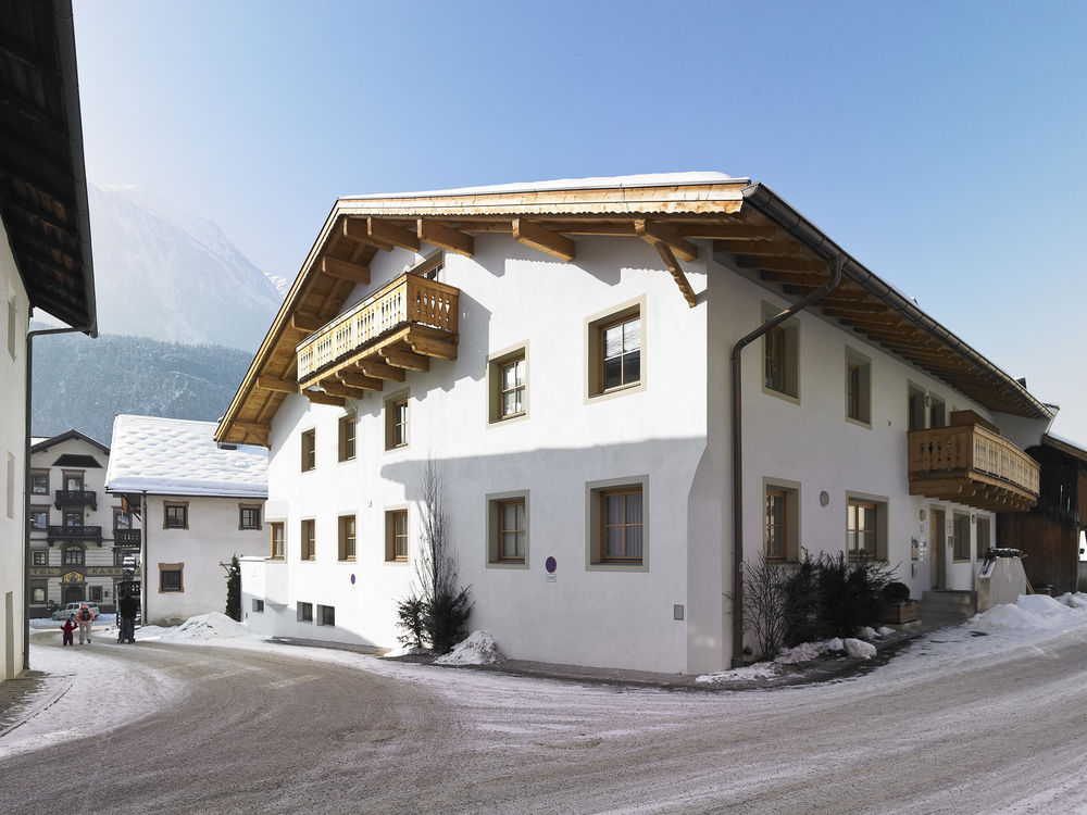AlpinLodges Oetz in Oetz, Austria