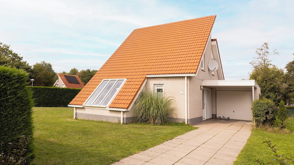 Summio Zeeland Village in Scharendijke, Netherlands