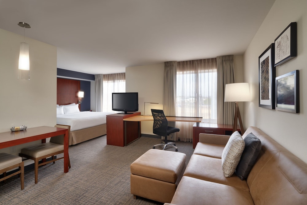 Residence Inn by Marriott Greenville - photo 11