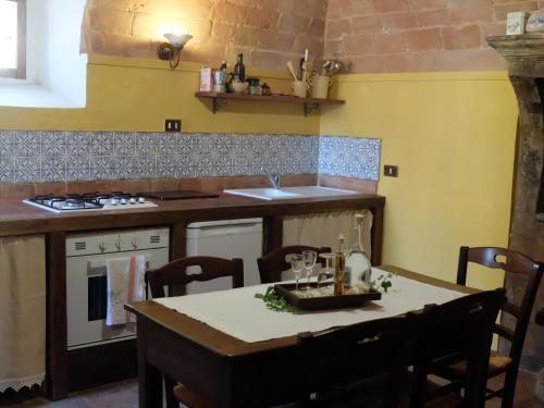 case vacanza da Rosina e T — hotel in Santo Stefano Di Sessanio