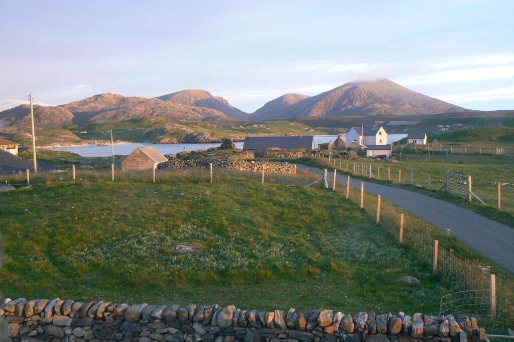 Airebroc Byre in Isle Of Lewis, United Kingdom