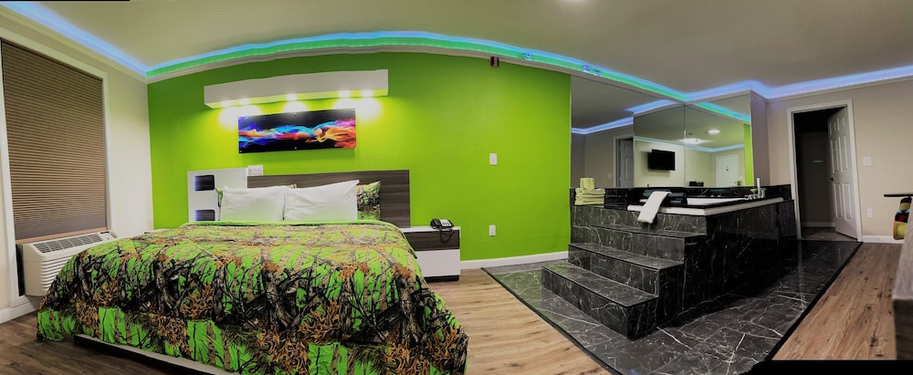 Classic Motor Lodge West Green - photo 19