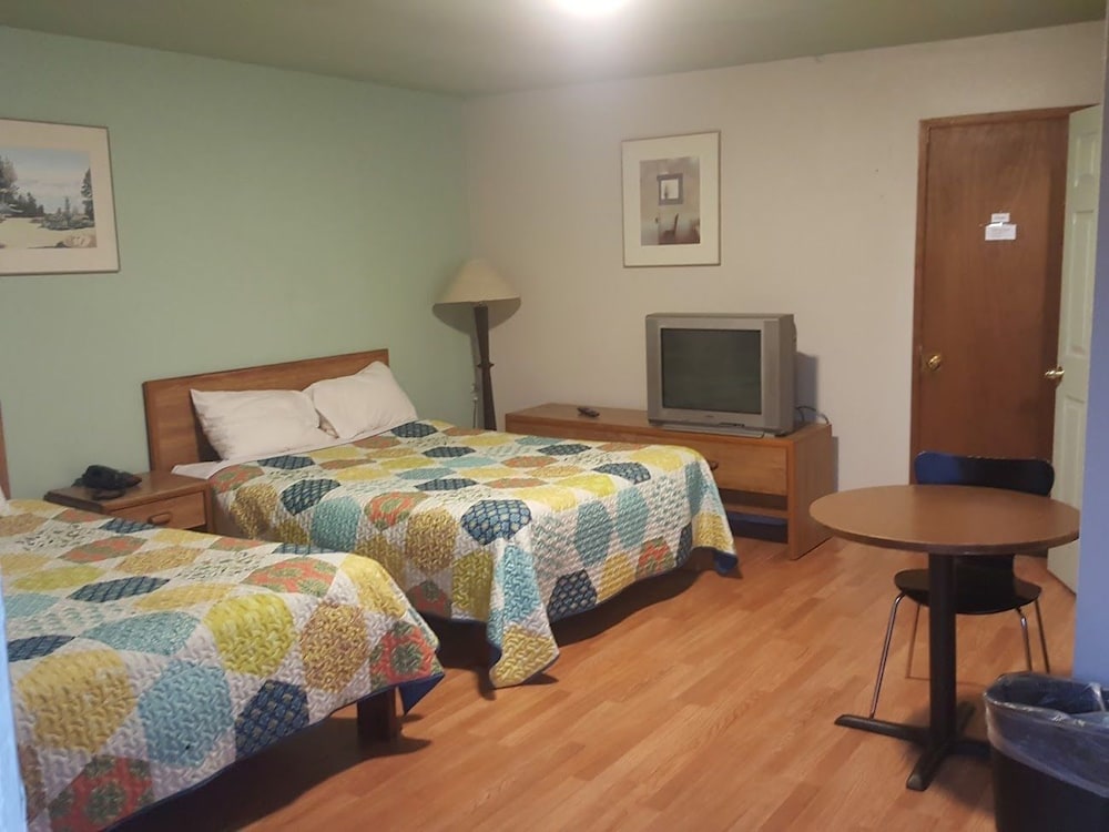 Seattle Inn Northgate - photo 42