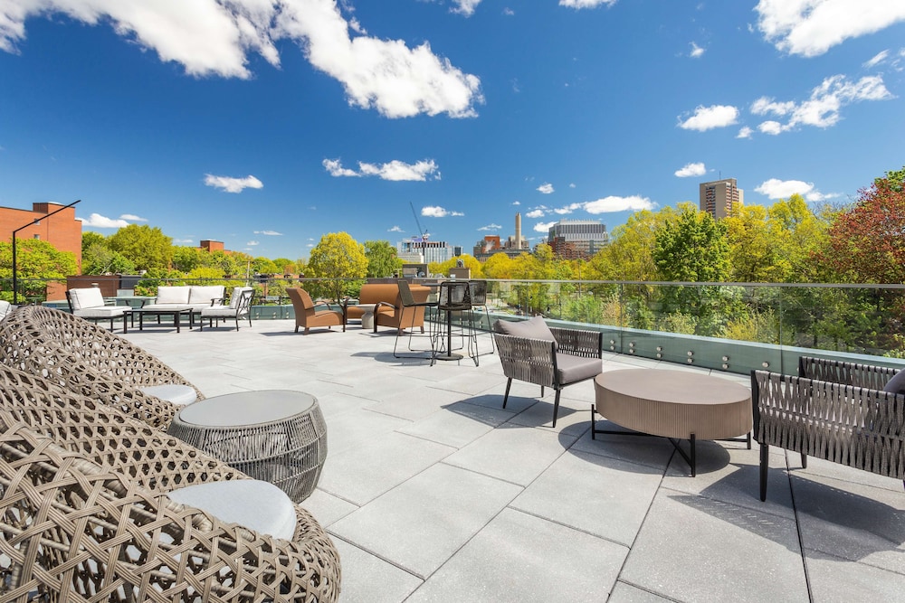Hilton Garden Inn Boston Brookline MA - photo 45
