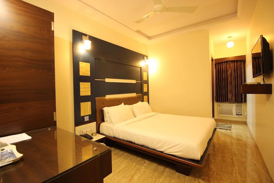 Hotel Sapna