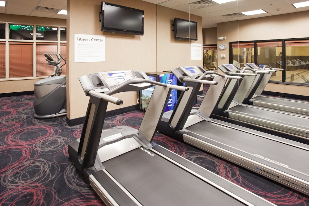 Holiday Inn & Suites Grand Junction by IHG - photo 27
