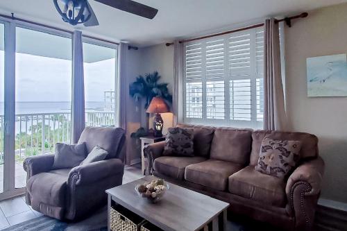 Destin West Resort Bayside Pelican 608 — Fort Walton Beach