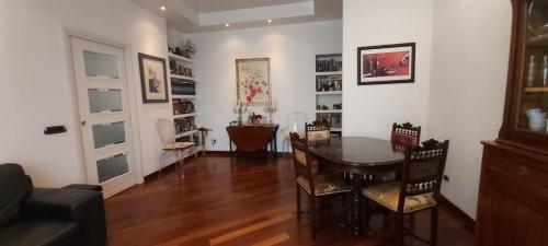 La Mia Casa Al @Pigneto — 4-Star Luxury Hotel in Rome, Italy