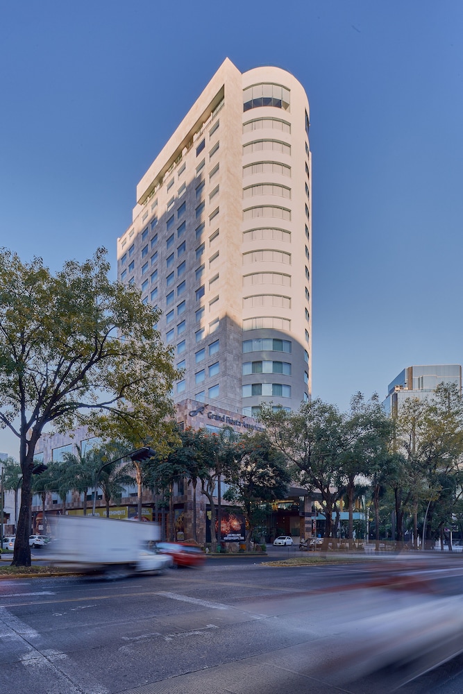 Grand Fiesta Americana Guadalajara Country Club