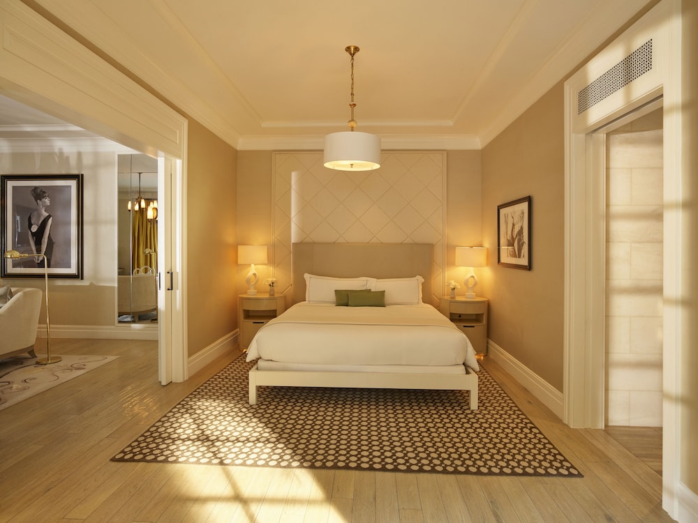 Hotel Bel Air Dorchester Collection - photo 41