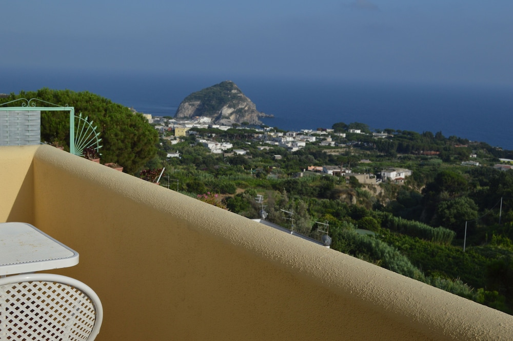 Hotel Polito in Forio, Italy