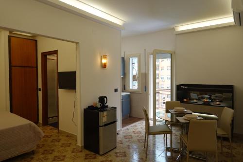 Appartamentobelgio — 4-Star Luxury Hotel in Palermo, Italy