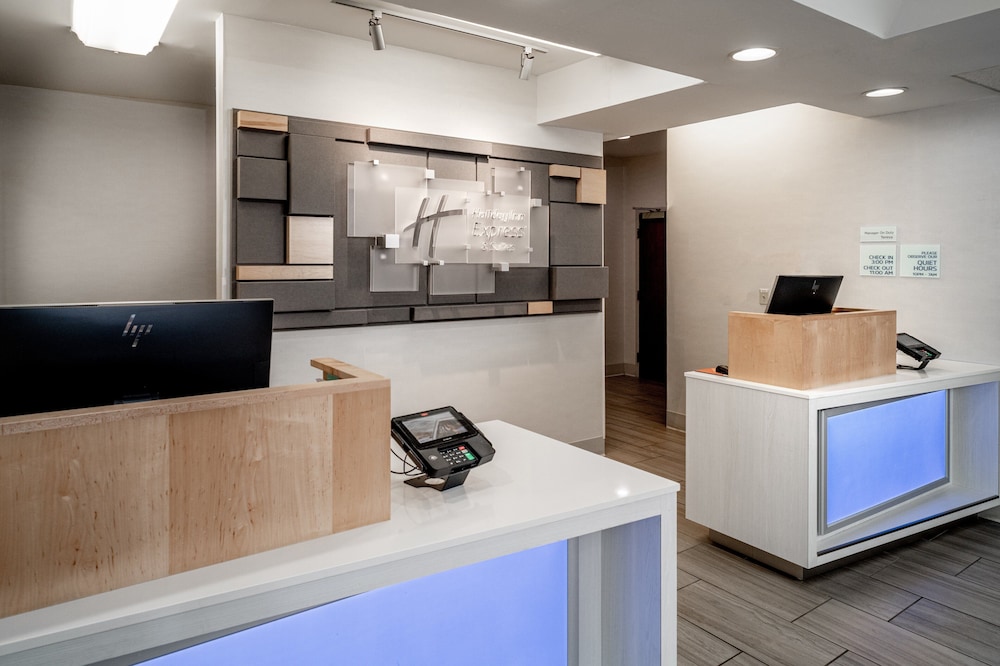 Holiday Inn Express Hotel & Suites Pikeville by IHG - photo 50