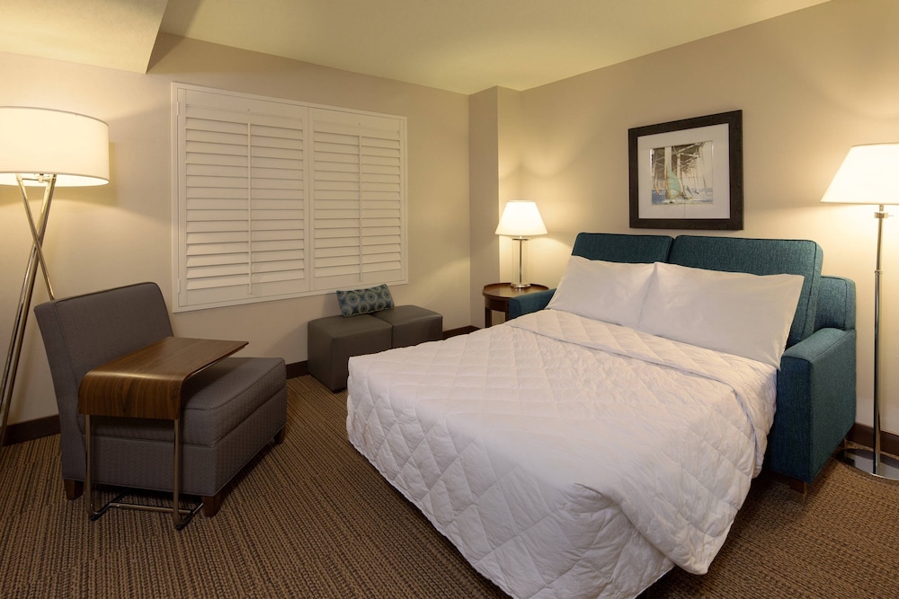 Four Points by Sheraton Cocoa Beach - photo 13