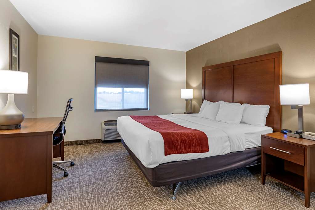 Comfort Inn & Suites Greenville I 70 - photo 21