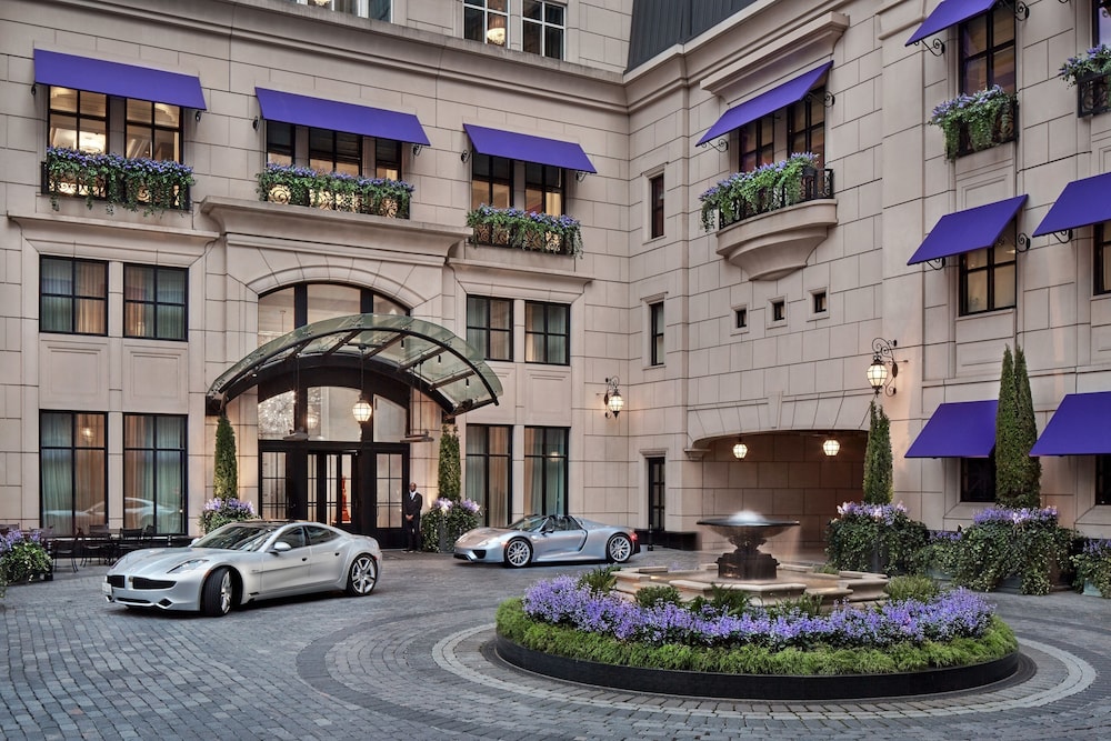 Waldorf Astoria Chicago - photo 197