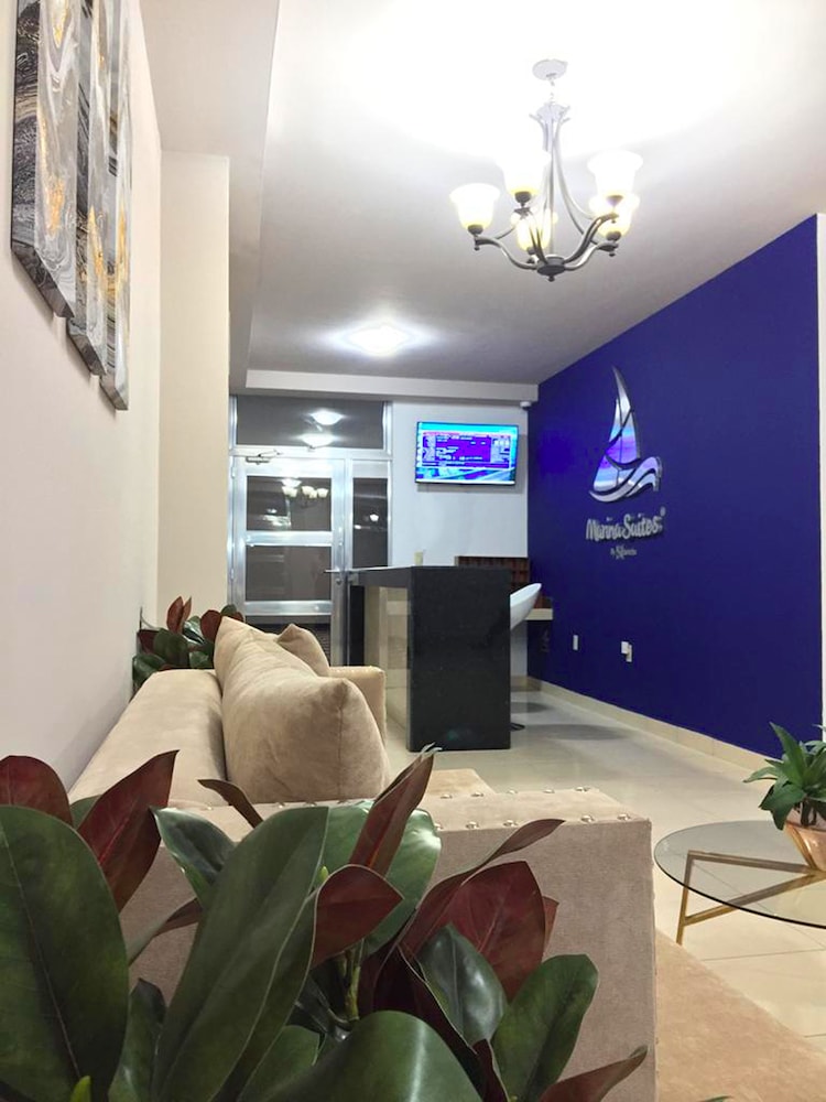 Marina Suites — Mazatlan — photo 3