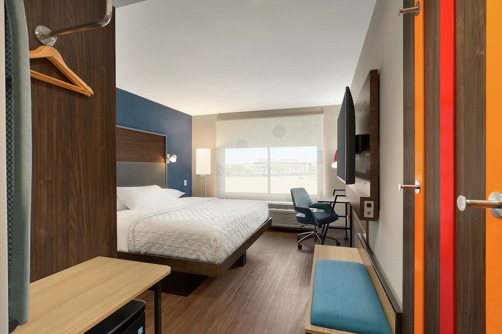 Tru By Hilton Scottsdale Salt River - photo 14
