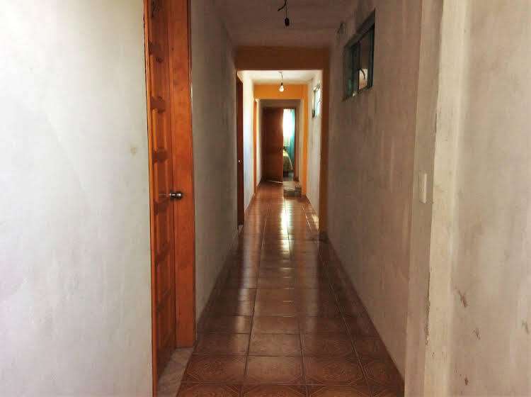 Hotel La Gaviota — hotel in Ciudad De Nanacamilpa