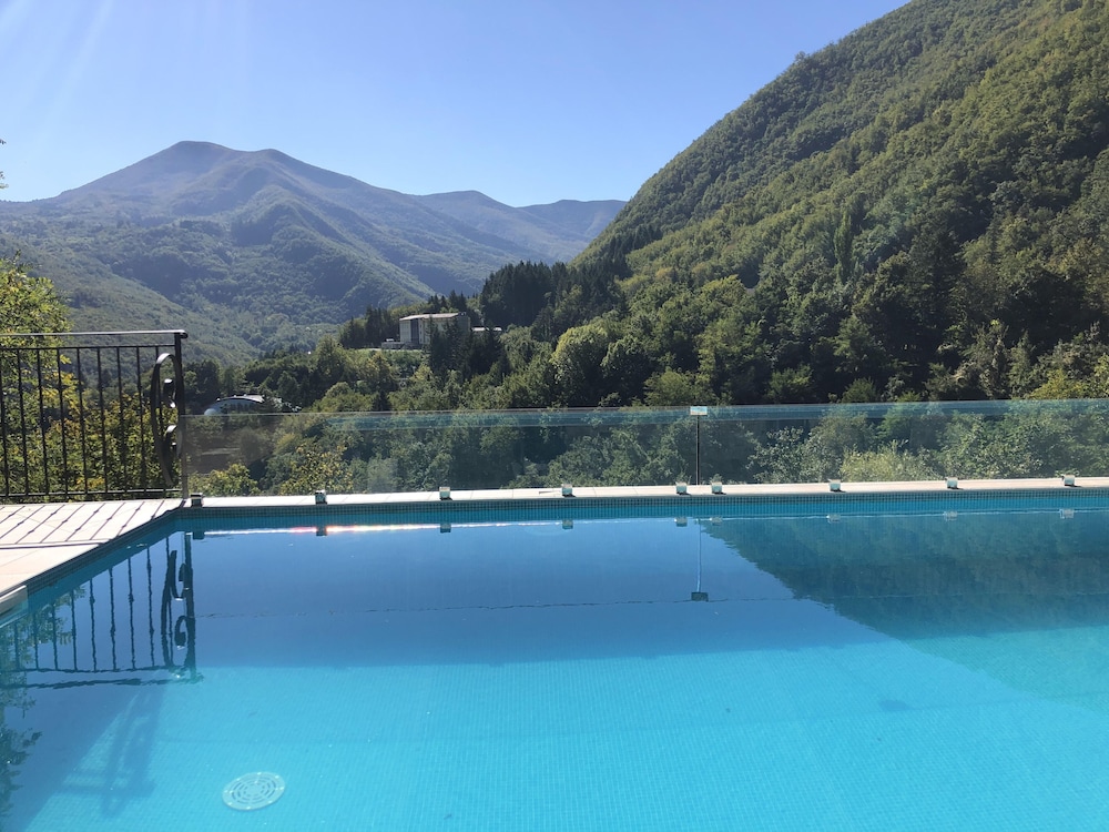 Il Fondaccio in Lizzano In Belvedere, Italy