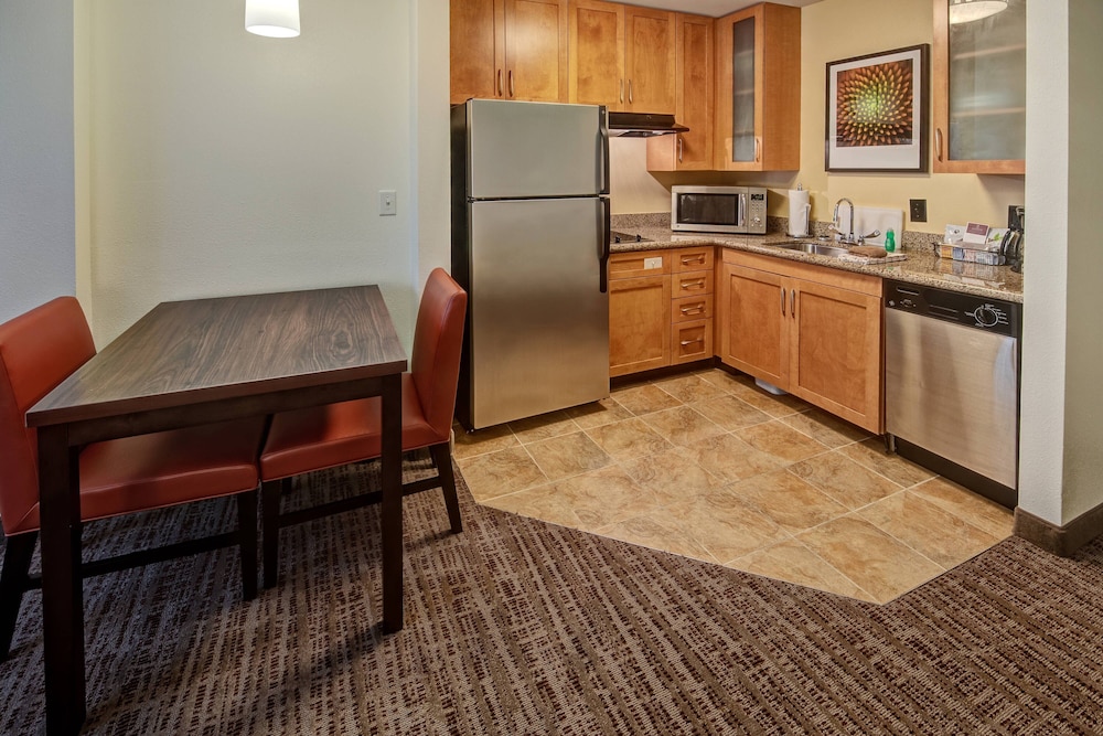 Residence Inn Norfolk Downtown - photo 22
