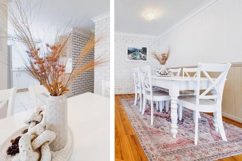 Seaside Haven 3 62 Tomaree Rd Wi Fi and perfect for families — 4-Star Luxury Hotel in Shoal Bay, Australia