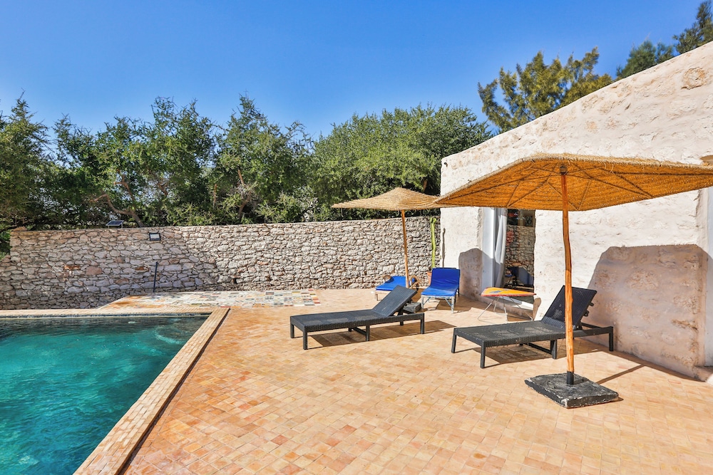 Villa Sol by Living Essaouira — 4-Star Luxury Hotel in Essaouira, Morocco