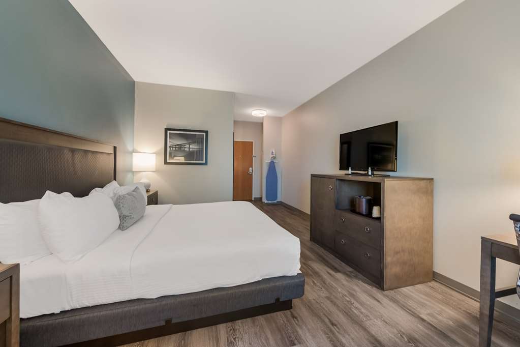 SureStay Plus by Best Western Highland Poughkeepsie - photo 17