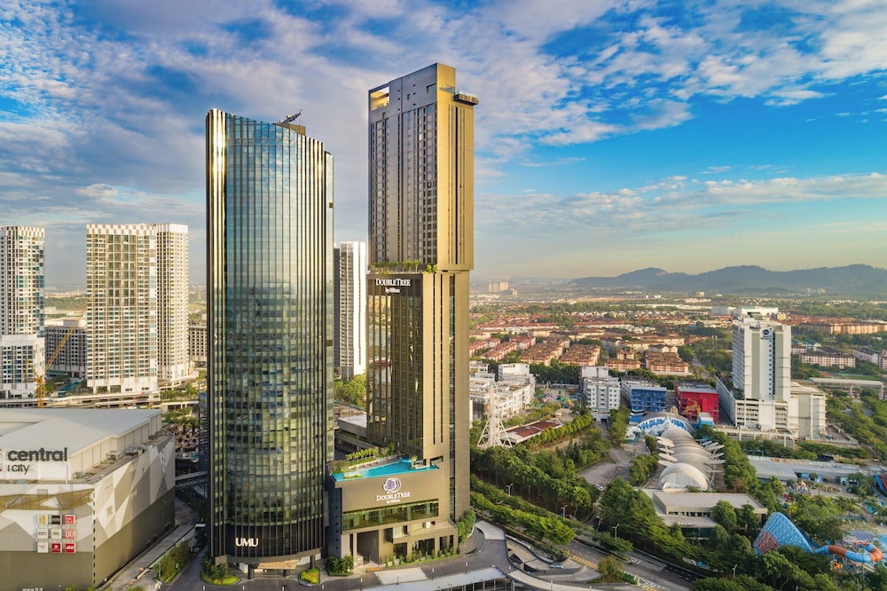 DoubleTree by Hilton Shah Alam i City — Shah Alam — photo 4