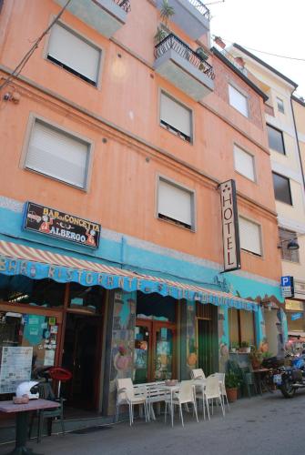 Hotel da Concetta - last minute hotel in Jerzu
